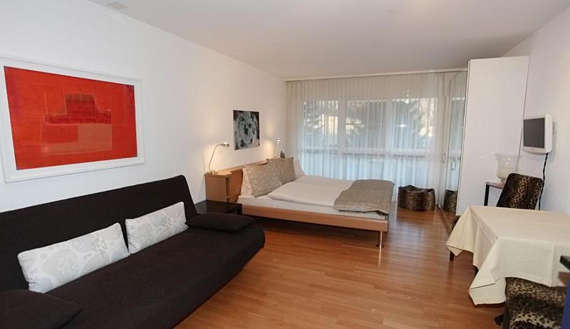 Residenz Larix Apartments Ostrava Dış mekan fotoğraf