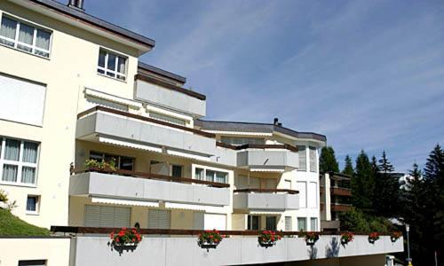 Residenz Larix Apartments Ostrava Dış mekan fotoğraf