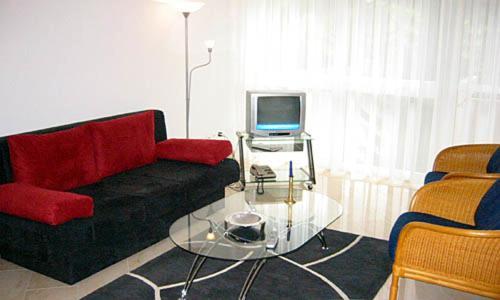 Residenz Larix Apartments Ostrava Dış mekan fotoğraf